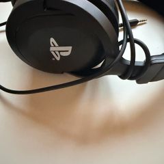 playstation headset