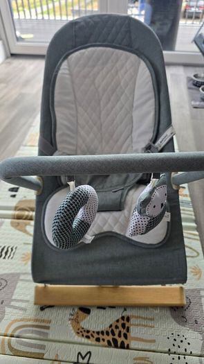 baby bouncer