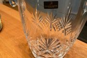 Large. Newgrange crystal wine bucket
