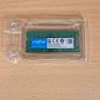 Crucial DDR4 RAM 4GB Laptop Computer Memory Image 2