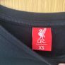 Liverpool FC Roberto Firmino T-Shirt XS Image 3