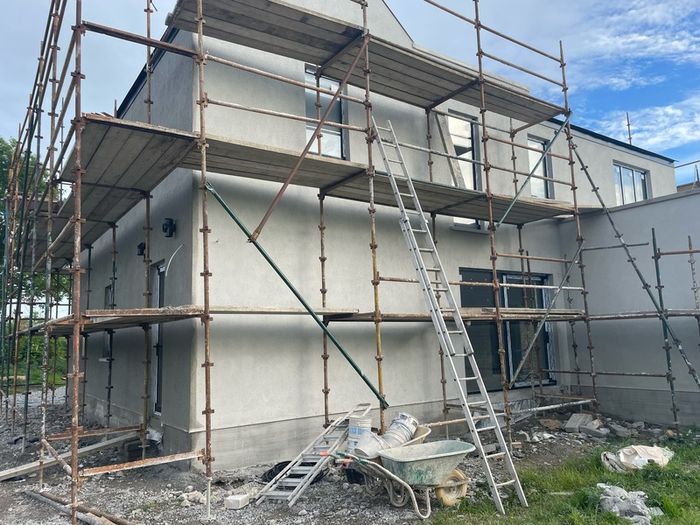 Scaffolding for Sale