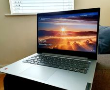 Lenovo 14" IdeaPad Slim