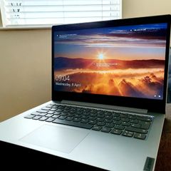 Lenovo 14" IdeaPad Slim