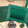 Rolex no date Submariner 41mm 2025  model 124060 Image 6