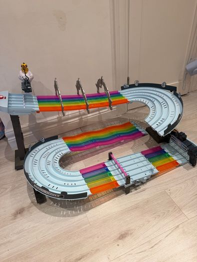 Hot Wheels Mario Kart