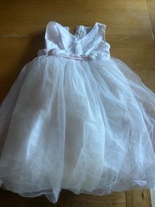 Princess Dress Costume
