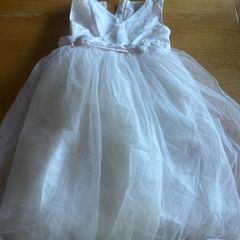 Princess Dress Costume