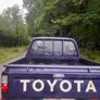 Toyota Other 2001 Image 6