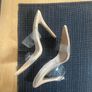 Vinyl sandals Image 3