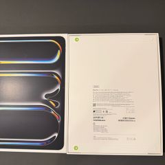 iPad Pro 13-inch,256GB (M5 2025) WiFi  (IRISH STOCK) Brand New Sealed 1 year Apple warranty