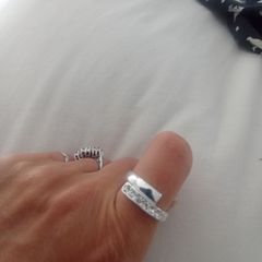 Diamond ring