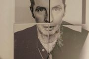 Christy Dignam - The Man Who Stayed Alive. New.