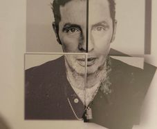 Christy Dignam - The Man Who Stayed Alive. New.