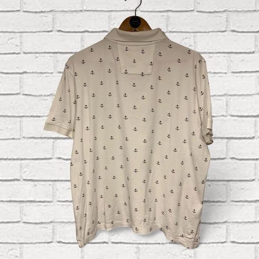 Nautica Polo T-Shirt