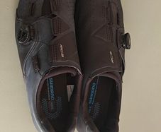 Cycling Shoes