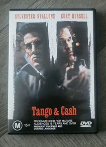 tango and cash