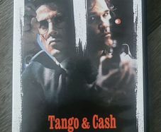 tango and cash