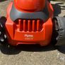 Flymo electric lawnmower Image 4
