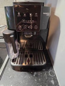 Delonghi Magnifica Start