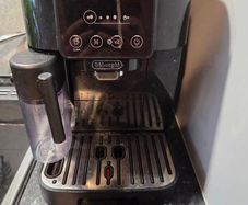Delonghi Magnifica Start