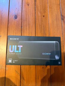 Brand New Sony ULT Field 3 Speaker