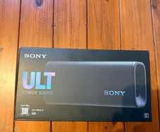 Brand New Sony ULT Field 3 Speaker