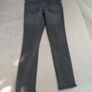 River Island girls bnwt black jeans age 9 Image 6
