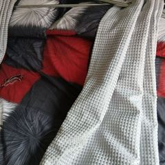 Curtains