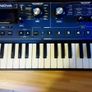 Novation Mininova Synthesizer Image 4