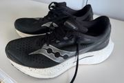 Saucony Endorphin Speed 4 race shoe