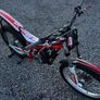 Beta 80cc Trials Bike 2022 Image 7