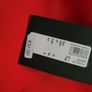 River Island Red Satin Mini Size 10 Image 4