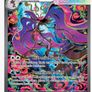 Mega Dragalge EX Special Illustration Rare Image 2