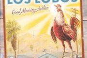 Los Lobos - Good Morning Aztlan - CD