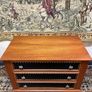 FLASH SALE ! Was 395 now 330 ! Mid-Century Modern Chest of Drawers Image 2