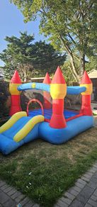 Bouncy Castle