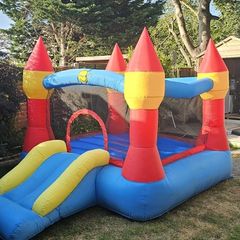 Bouncy Castle