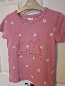 Clothes for girl 8 years