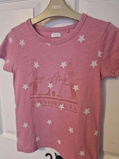 Clothes for girl 8 years
