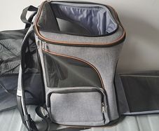 pet backpack