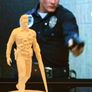 3D Printed Robert Patrick As T-1000 Figurine From Terminator 2: Judgment Day Image 4