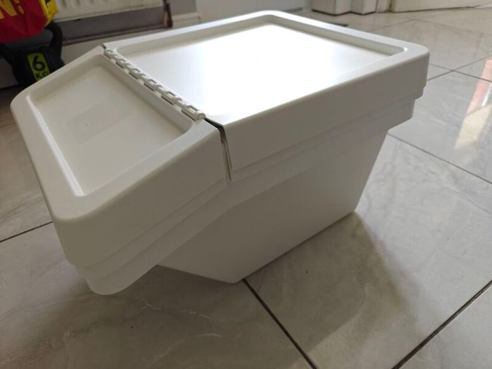 Ikea Sortera 2 boxes