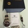 Pagani design watch 42mm explorer copy Image 8