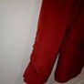 Red Blazer Image 3