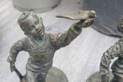 1 (2) Vintage "Child of Peace" Figurines