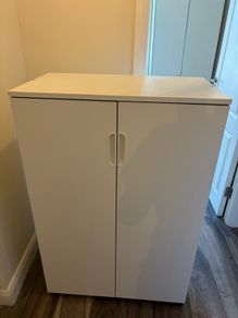 ikea office cabinet
