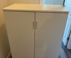 ikea office cabinet
