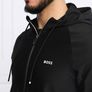 Hugo Boss Sicon Gym Hoodie, Size L Image 4
