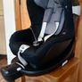 Cybex car Seat Sirona M2 i-size with Rotating Isofix Base Image 5